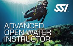 Advanced-Open-Water-Instructor