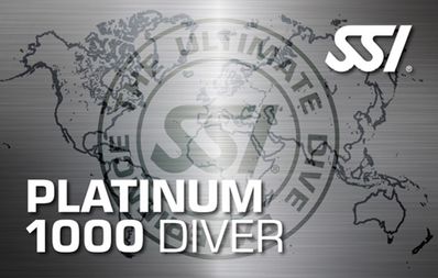 SSI-Platinum-1000-Diver