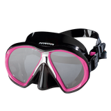 atomic-aquatics-tauchmaske-subframe-pink-schwarz